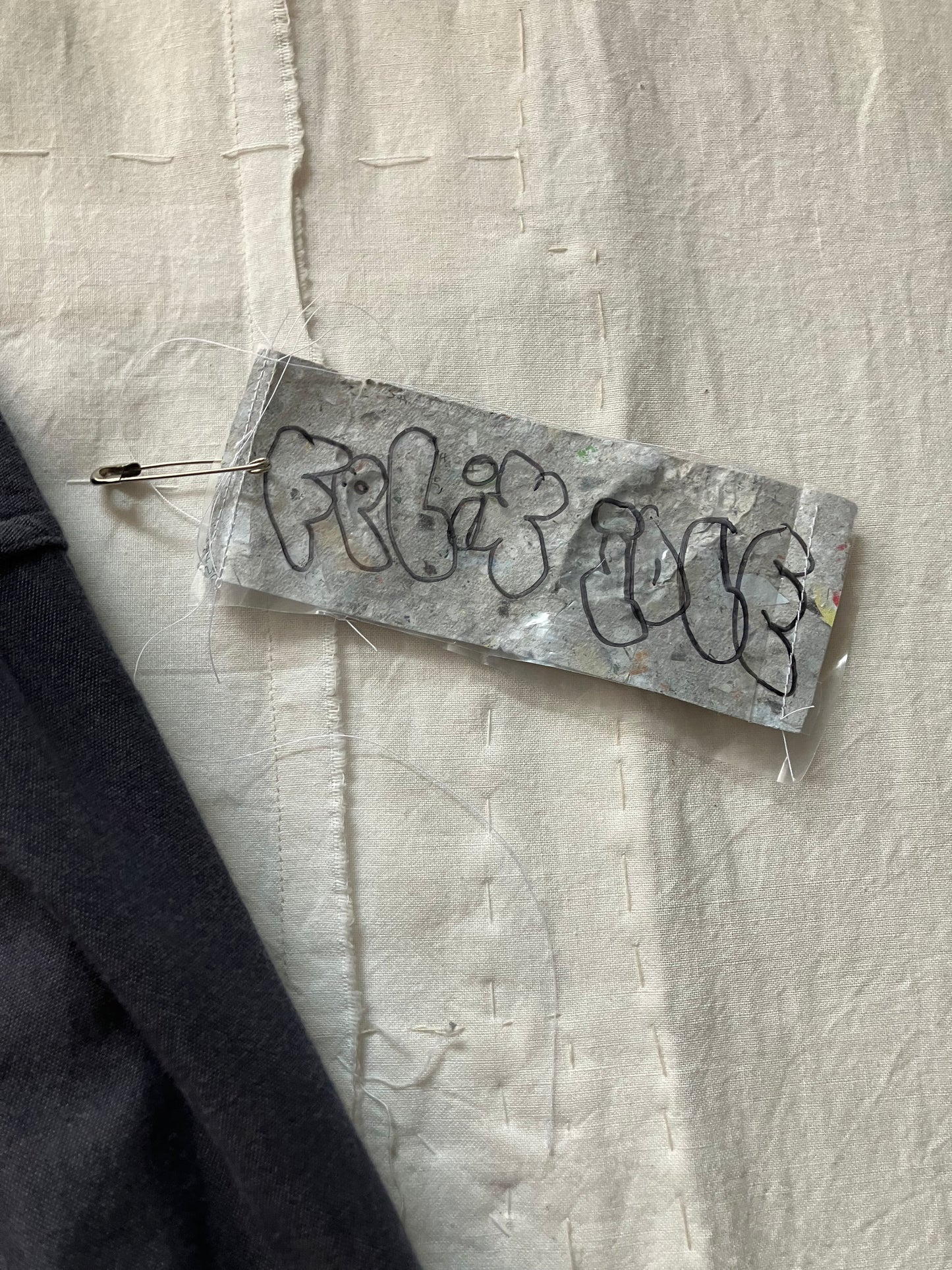 Felix Idle - Backwards Shirt 6