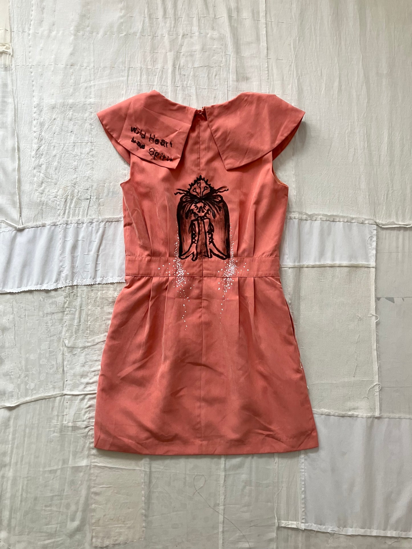 Kei Yamada - Comet Dress