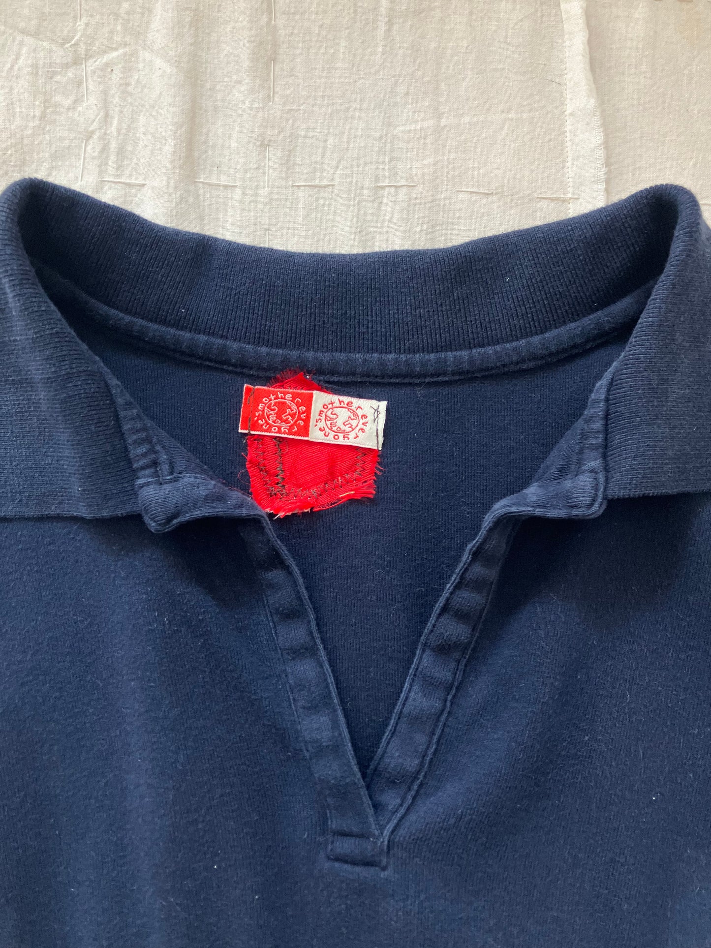 everyone's mother - polo lace dress