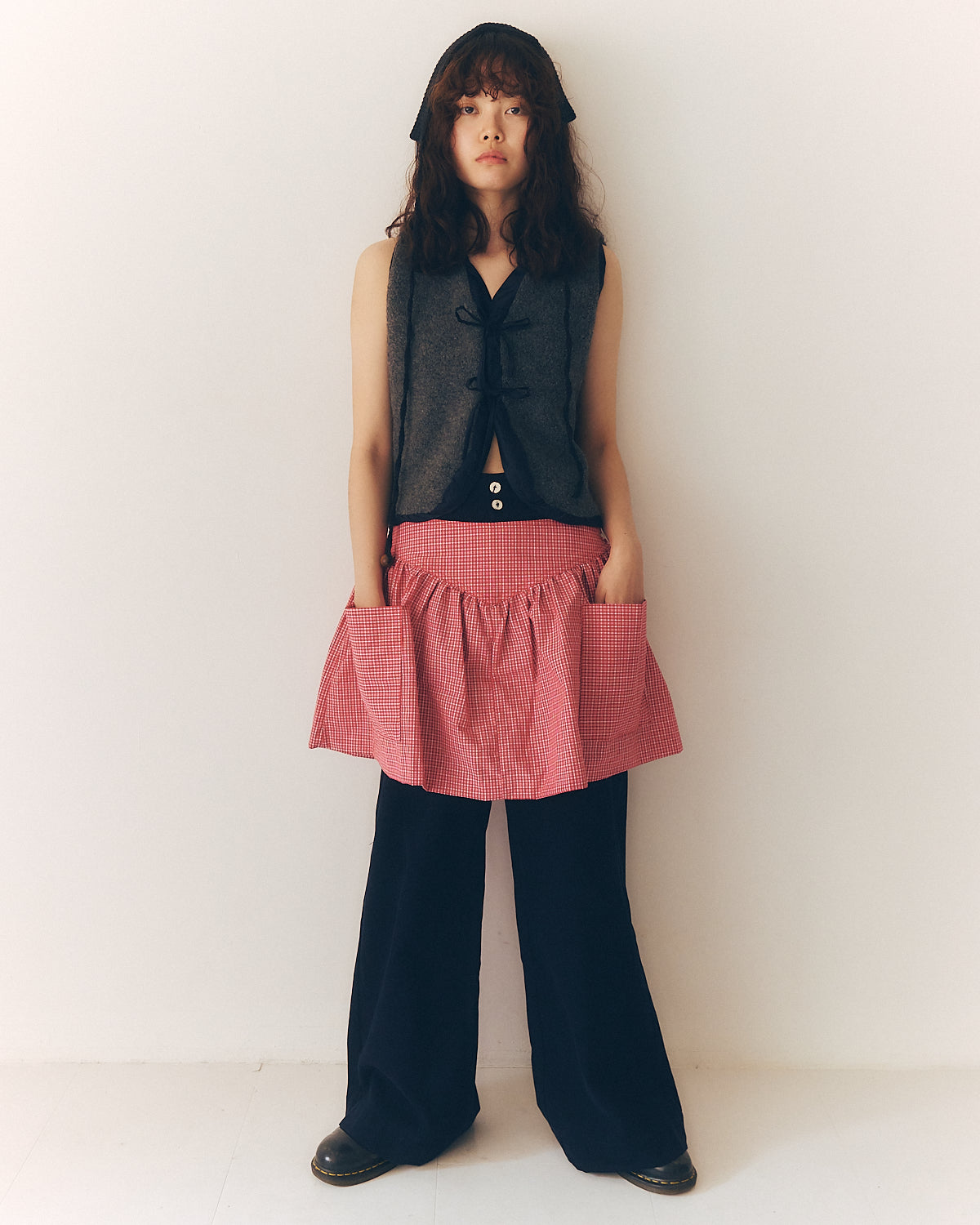 everyone's mother - heart bonnet 2