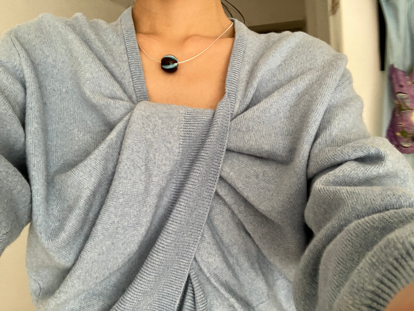 ALAIRE - Choco Caramelo 1