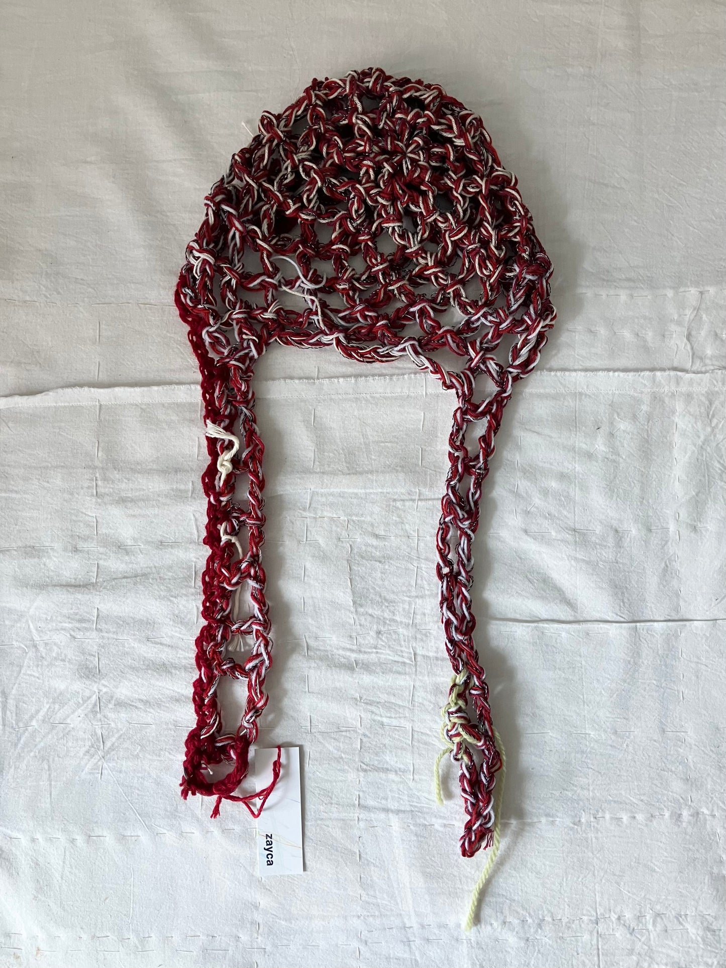 zayca - Knit cap 9