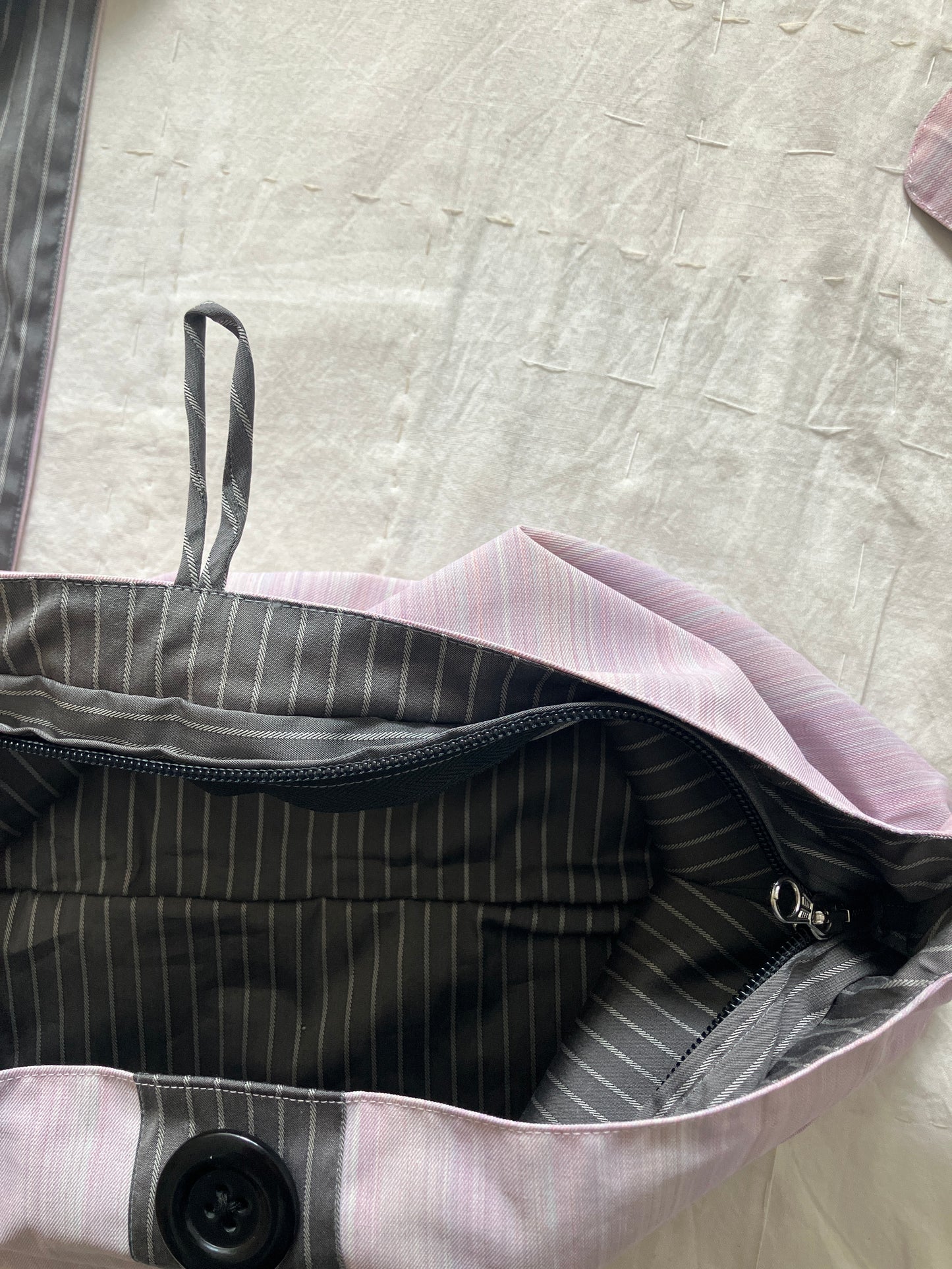 garbage core - BOTTONI BOTTONI BAG