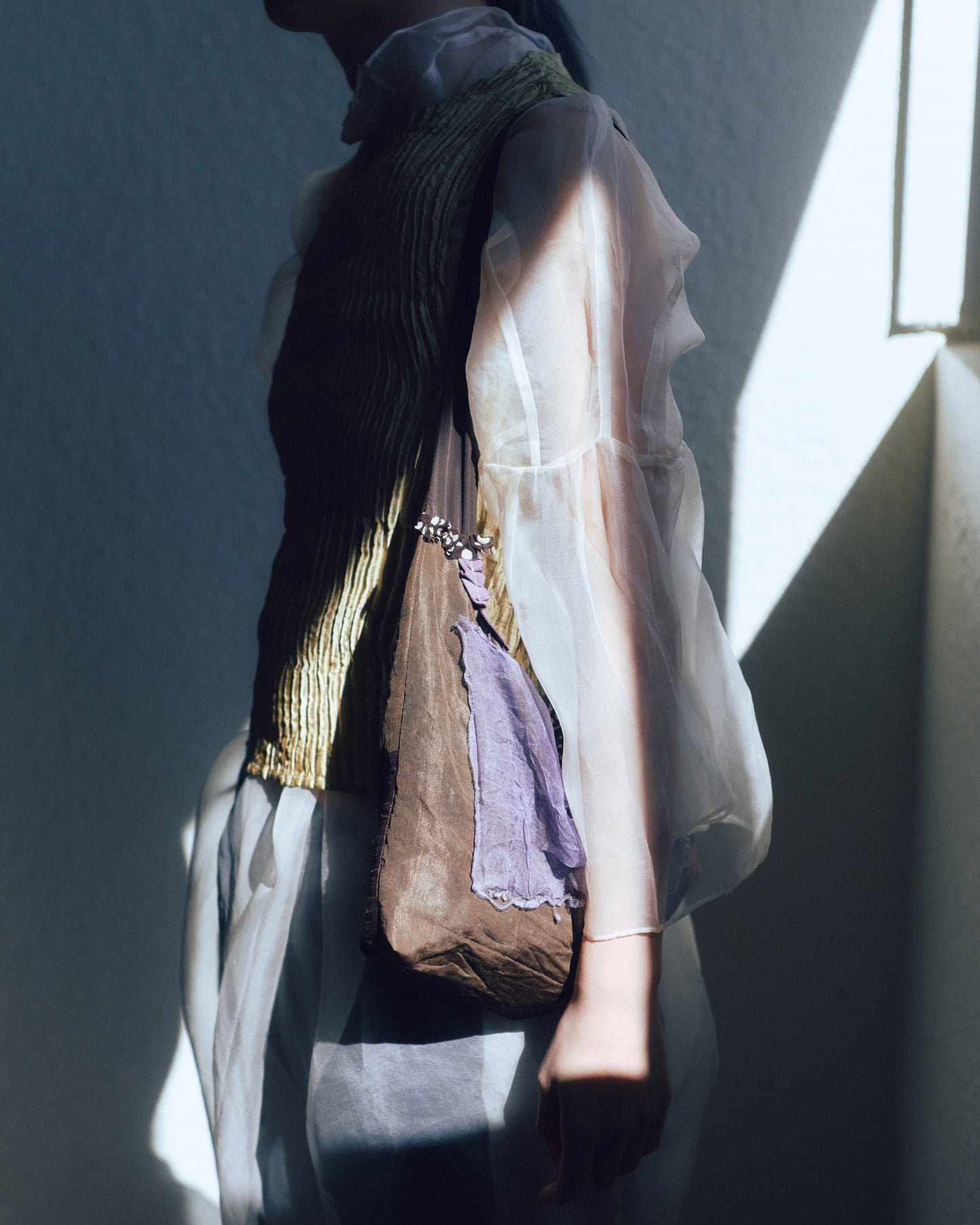 Mifi Mifi - Mist bag 1