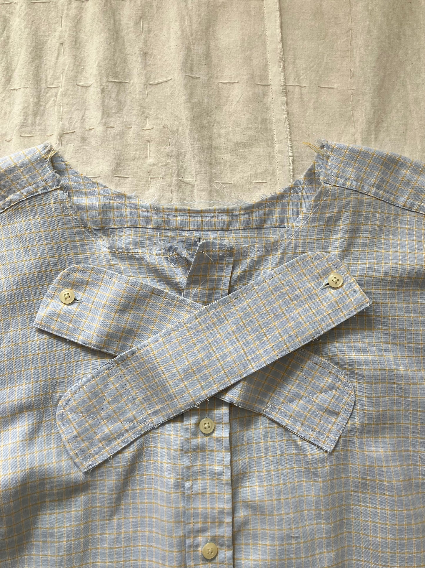 Felix Idle - Backwards Shirt 3