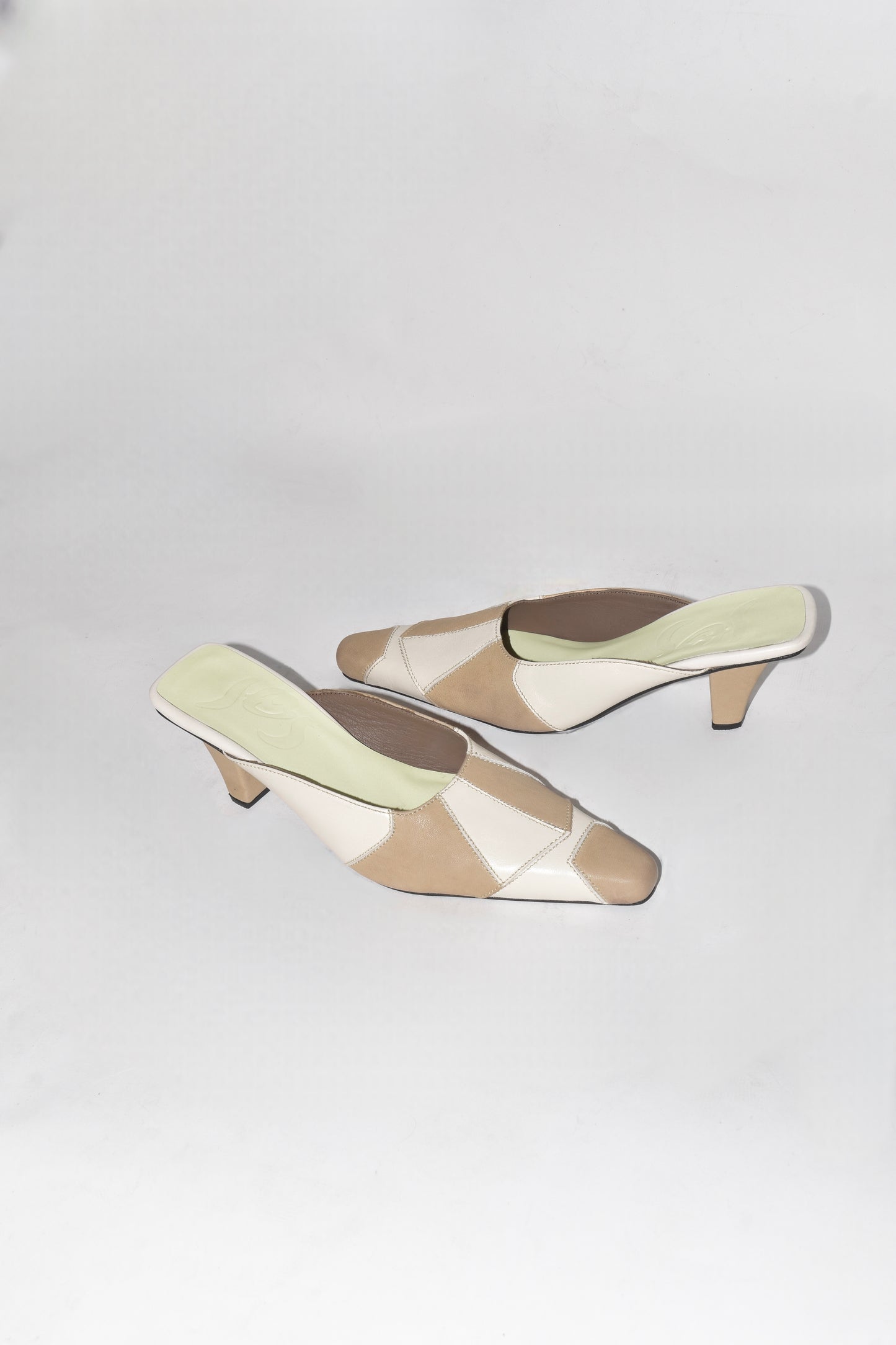 JOS MUNDO - MARIKINA MULE IN LIMESTORE