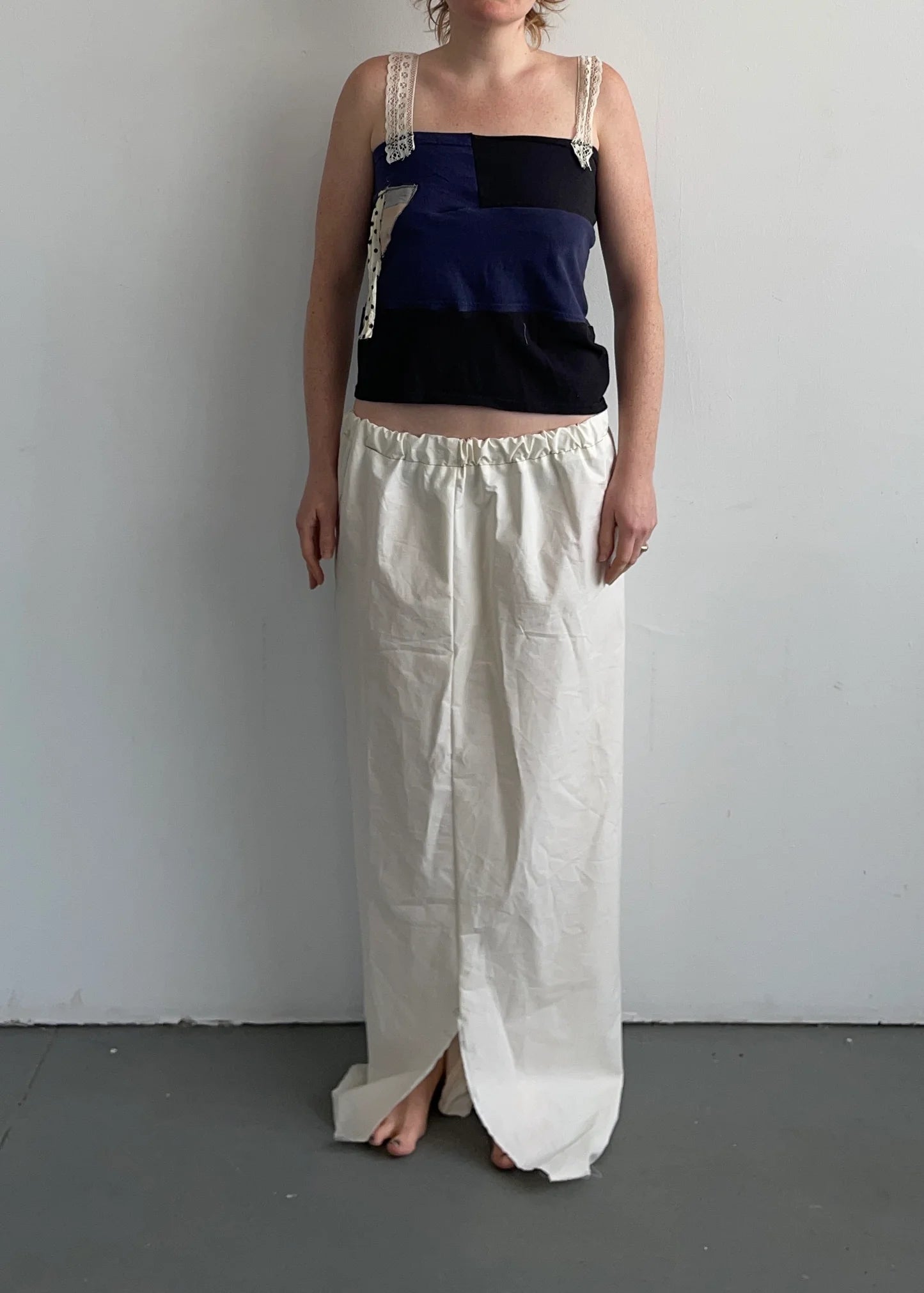 everyone's mother - dot patch tank