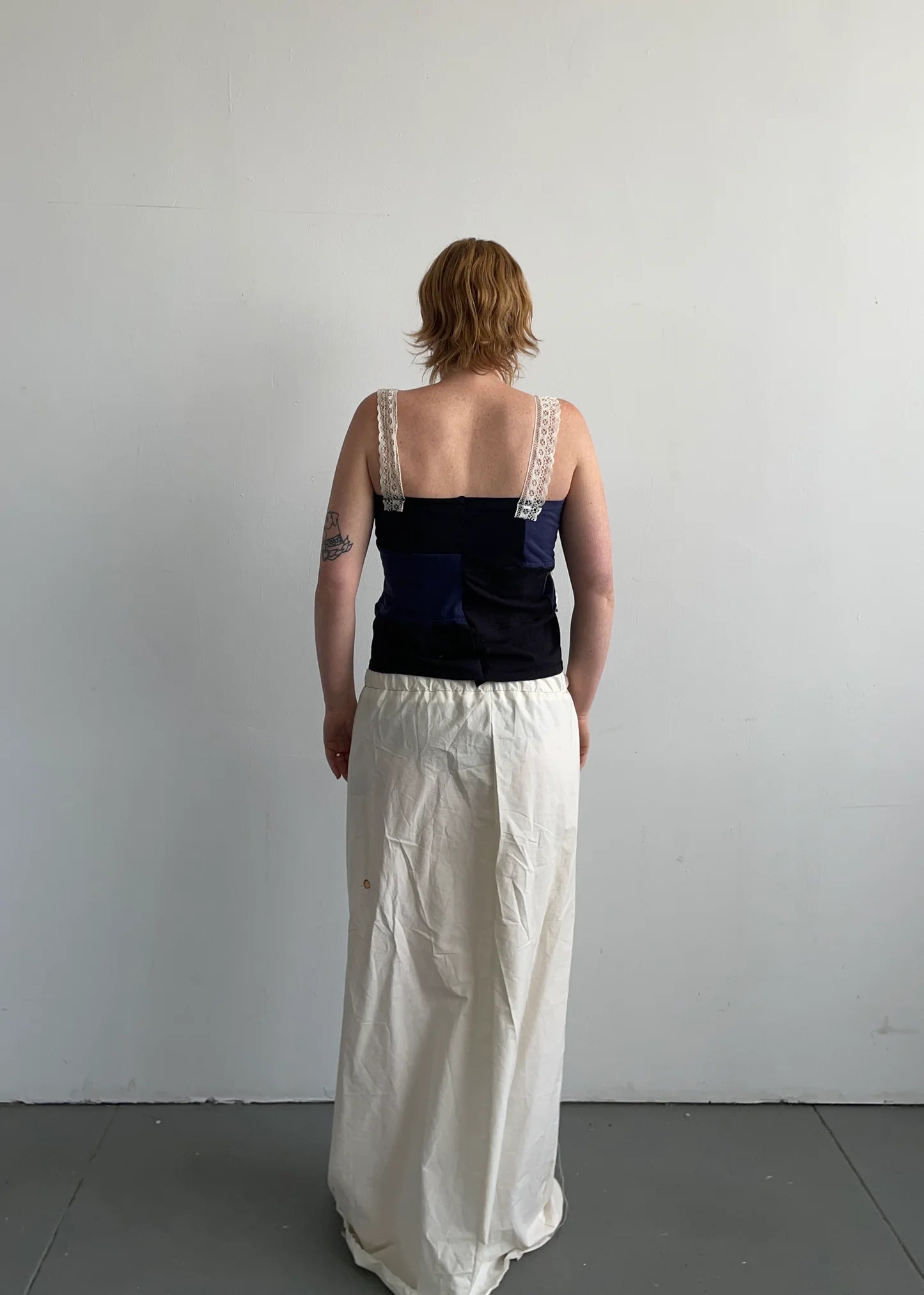 everyone's mother - dot patch tank