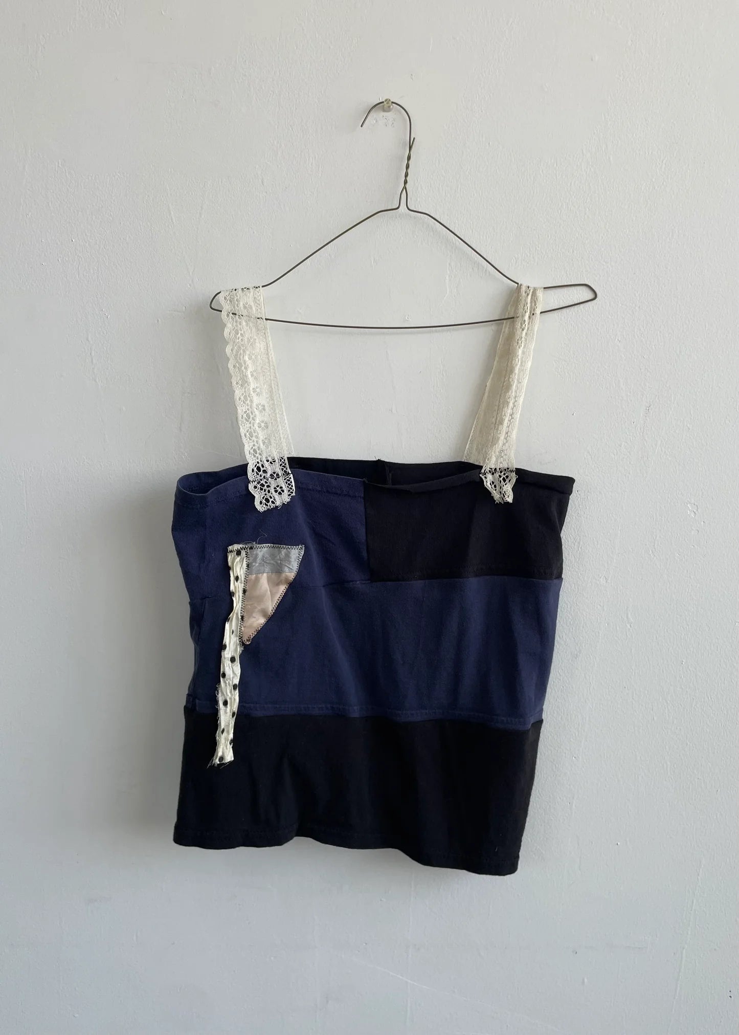 everyone's mother - dot patch tank