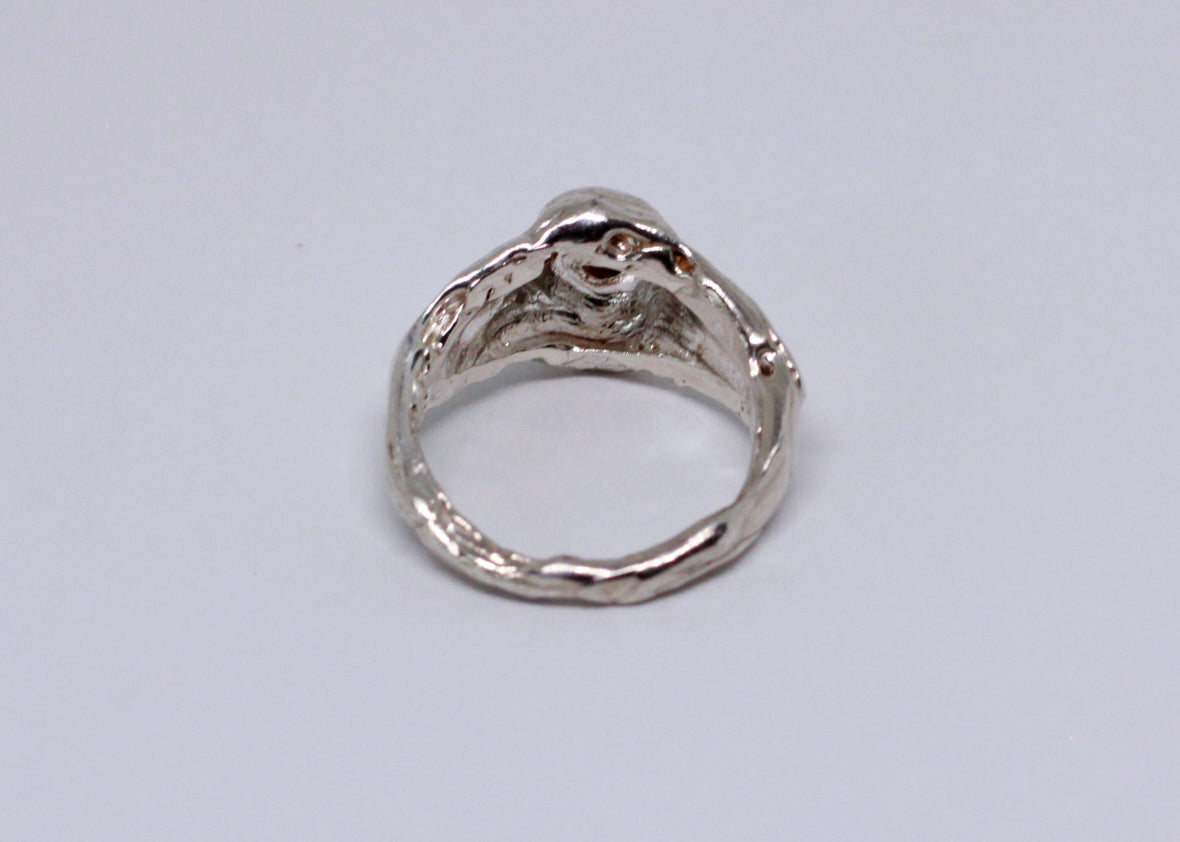 TALANTO - Gem Stone Ring 6