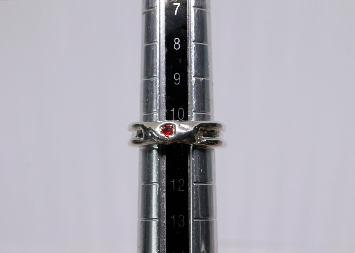 TALANTO - Gem Stone Ring 7
