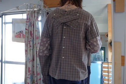 Felix Idle - Backwards Shirt 4