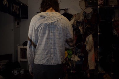 Felix Idle - Backwards Shirt 2