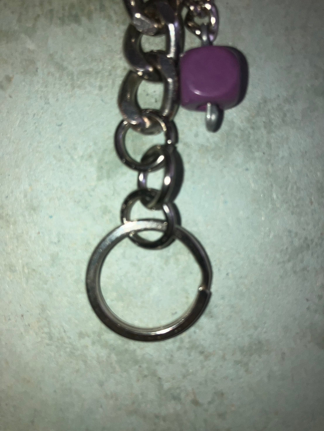 LEO GON'DO - Drawing keychain 1