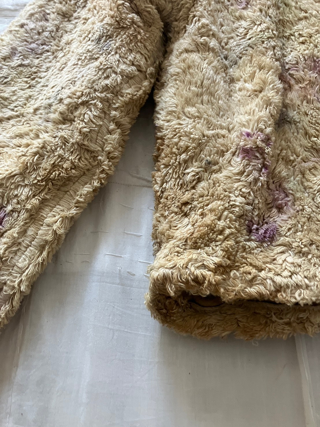 EIRINN HAYHOW - Earth Dust Grounding Healing Hoodie 2