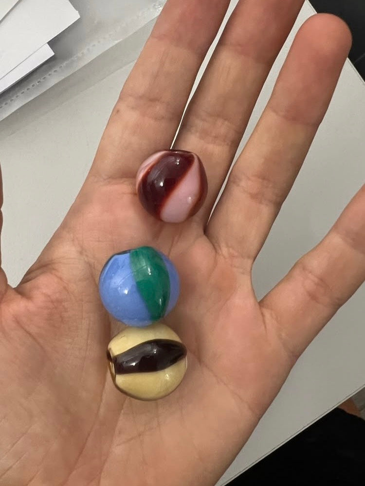 ALAIRE - Menta Caramelo 2