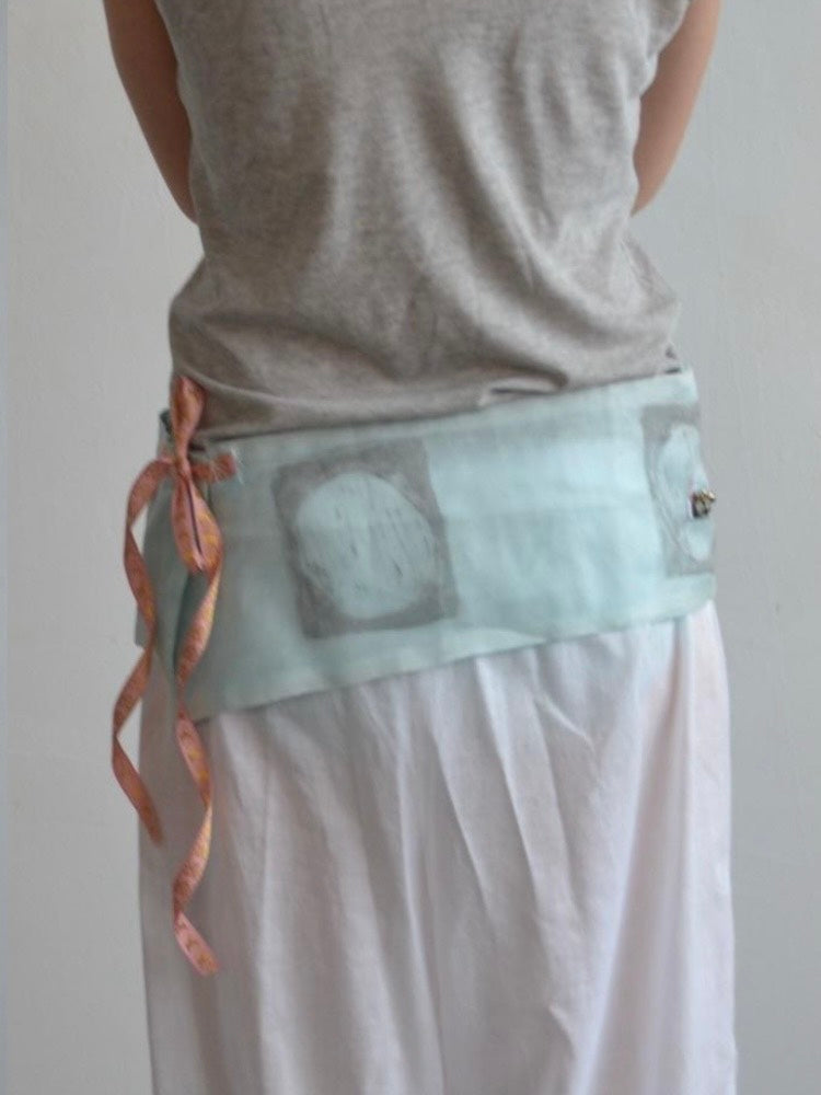 everyone's mother - Blue Moon Sash
