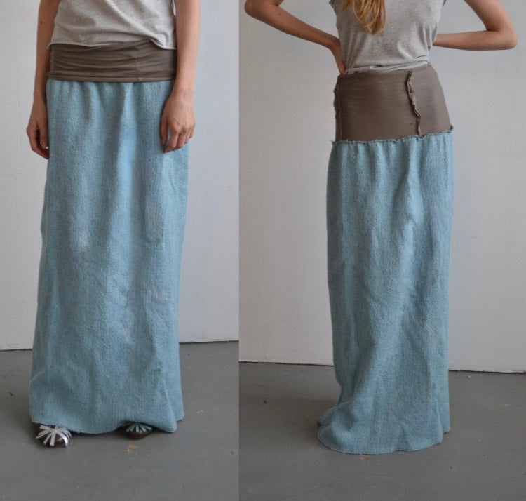everyone's mother - Sea Skirt
