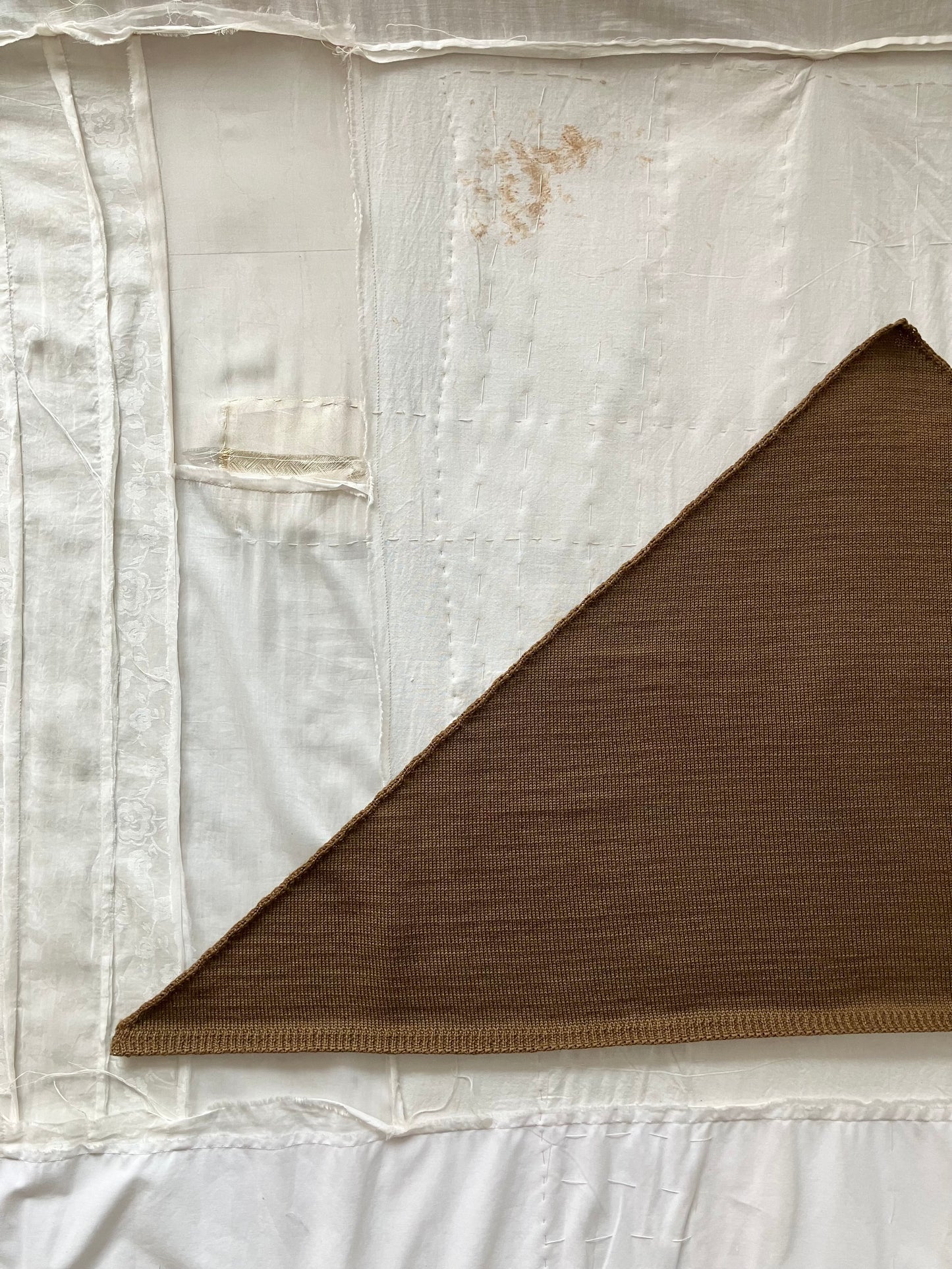 Studio de Lostanges - TRIANGLE