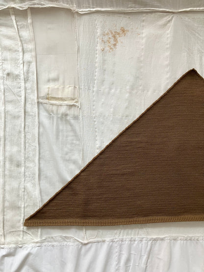 Studio de Lostanges - TRIANGLE