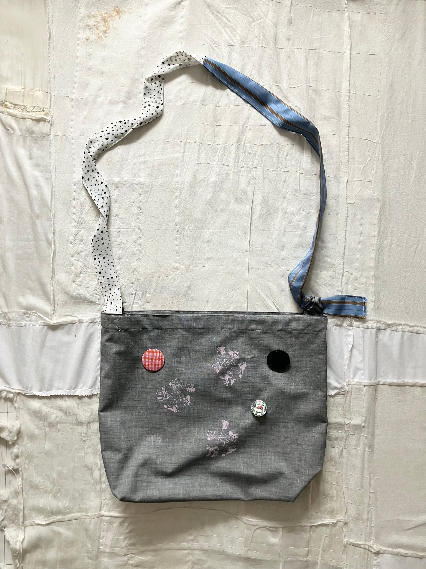 garbage core - ghi ri gò ri / ら く が き - BAG 2