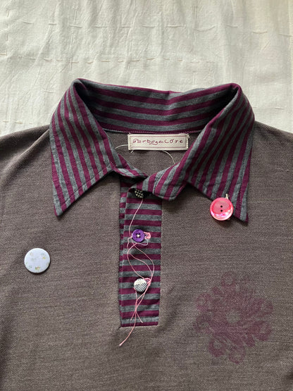 garbage core - ghi ri gò ri / ら く が き - POLO 1