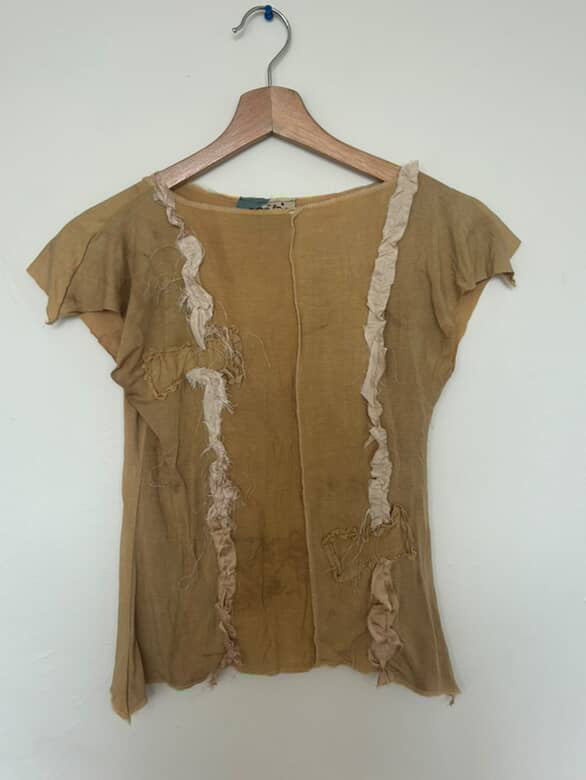 mifi mifi - Sand Top