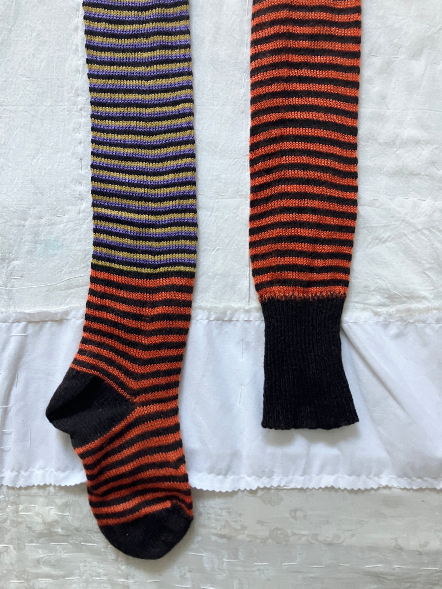 SEHIKYO - Ghostly Sock Odyssey 2