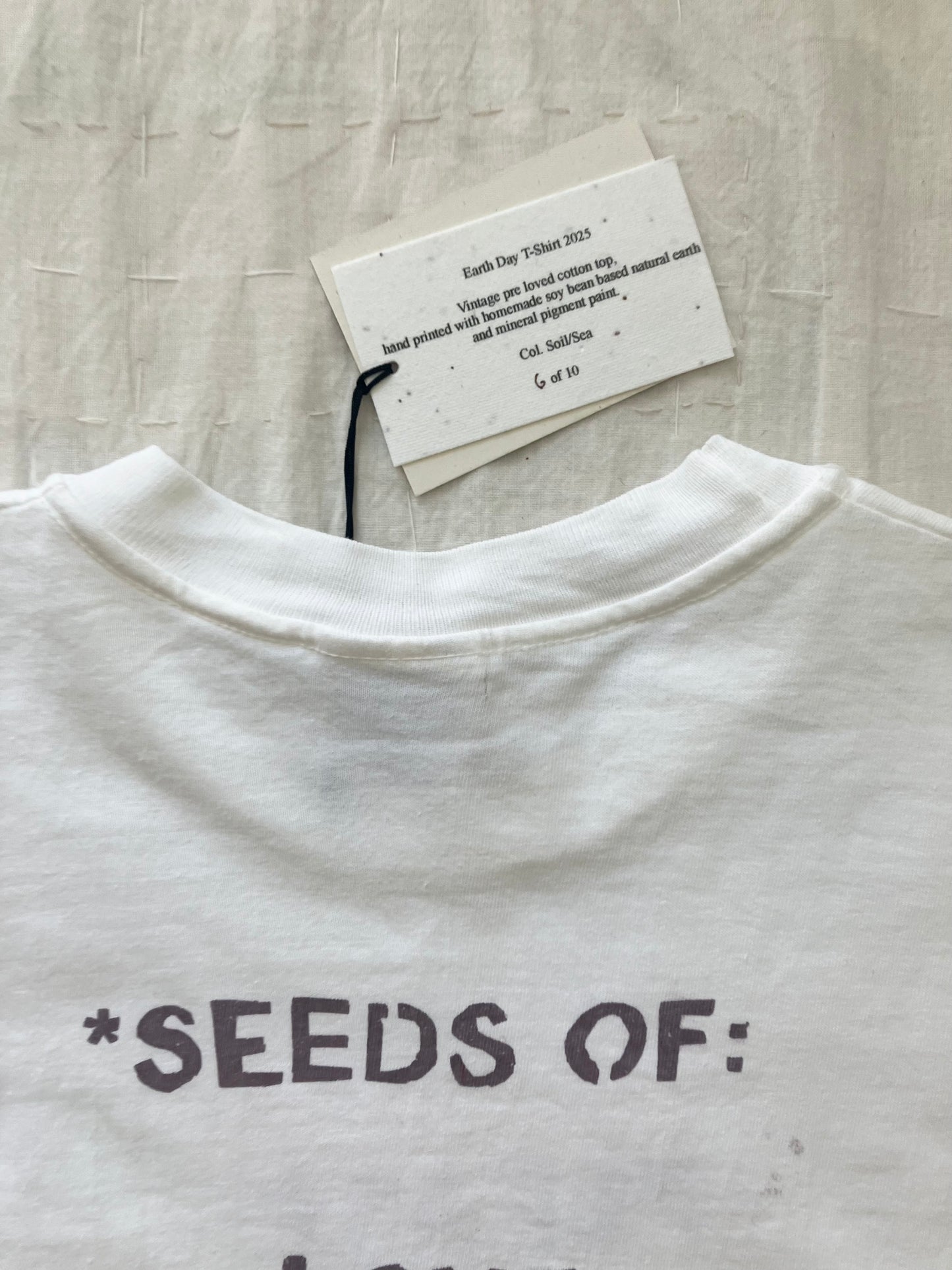 everyone's mother - earthday tee 2025 - 6