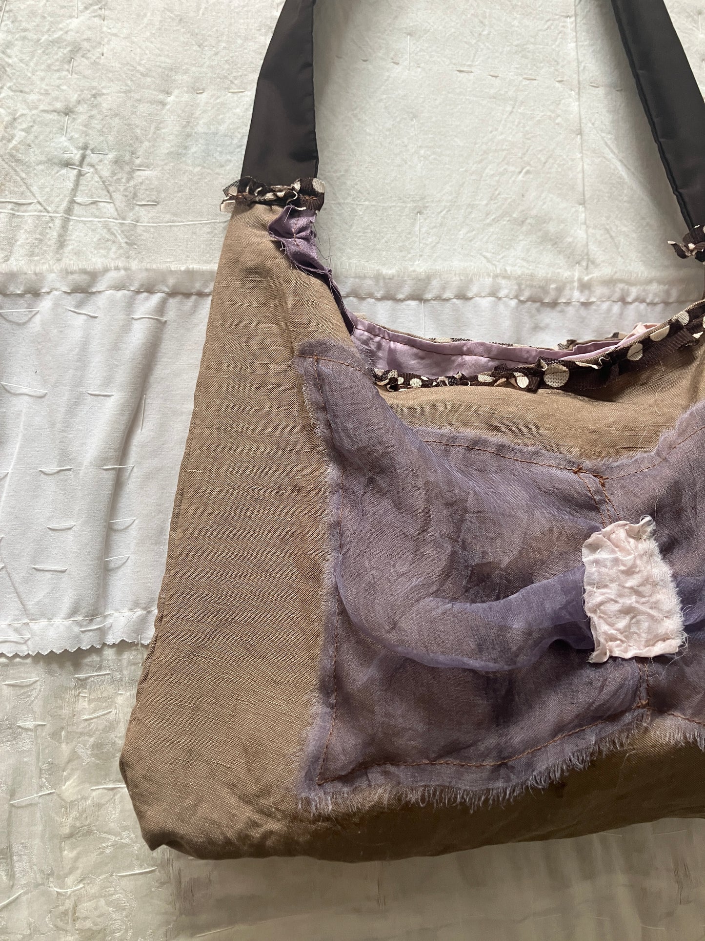 Mifi Mifi - Mist bag 1