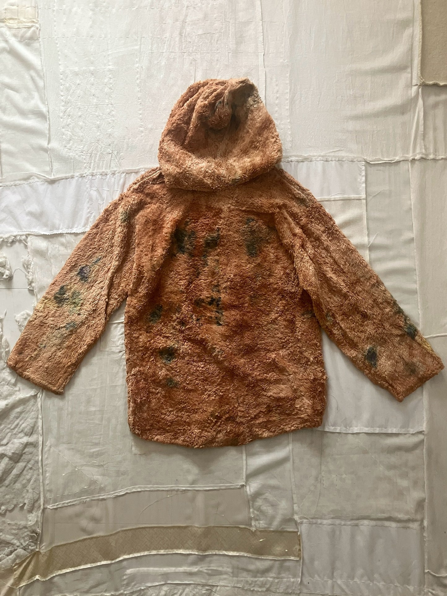 EIRINN HAYHOW - Magic Flower Power Hoodie 2