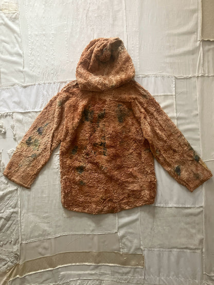 EIRINN HAYHOW - Magic Flower Power Hoodie 2