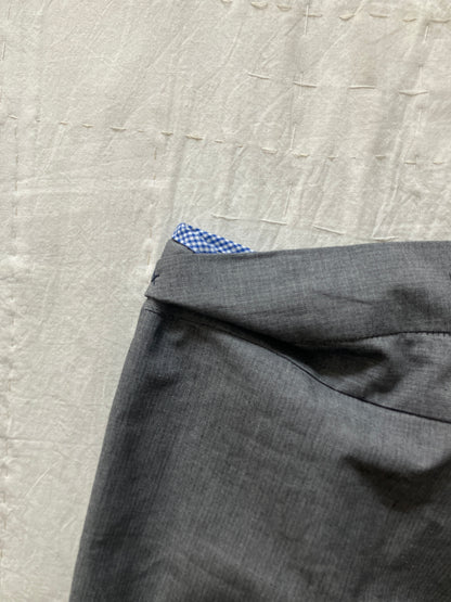 garbage core - EYELET PINOCCHIETTO