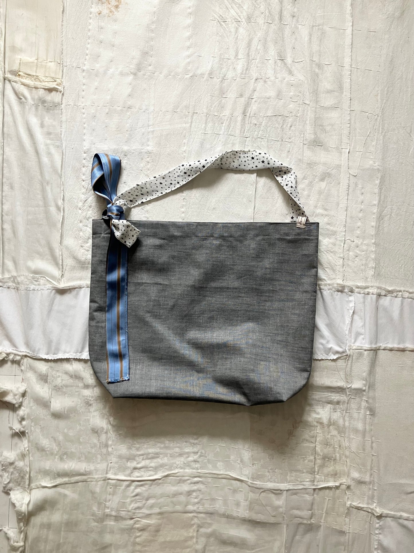 garbage core - ghi ri gò ri / ら く が き - BAG 2