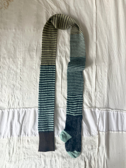 SEHIKYO - Ghostly Sock Odyssey 8