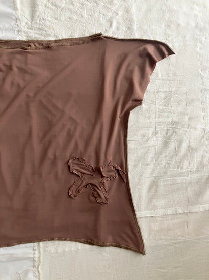 mifi mifi - Butterfly Tee 3