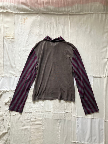 garbage core - ghi ri gò ri / ら く が き - POLO 1