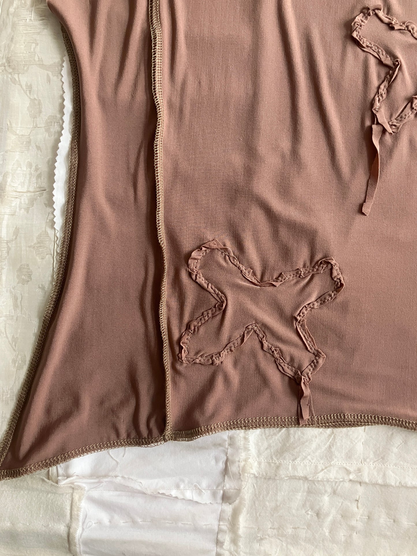 mifi mifi - Butterfly Tee 1