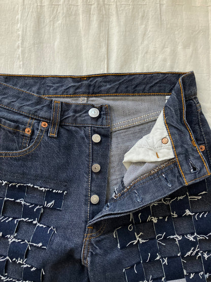 Maribaudi - The Second Life Jeans