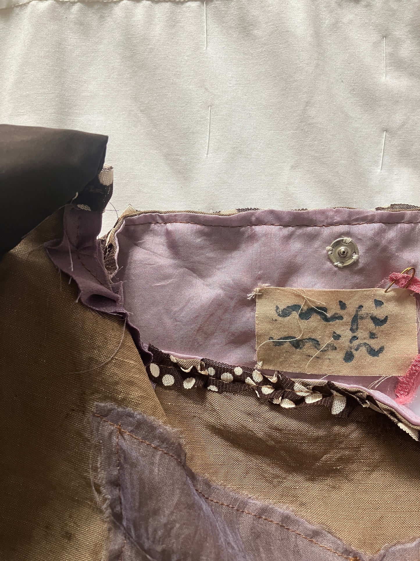 Mifi Mifi - Mist bag 1