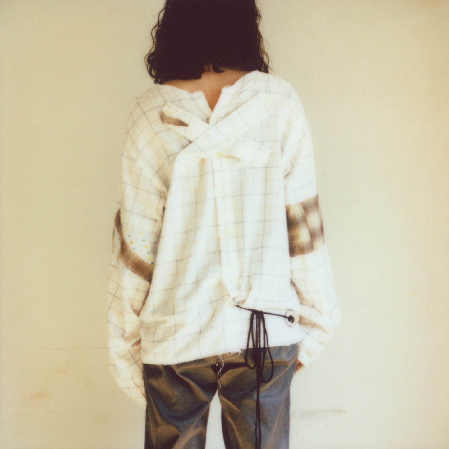Felix Idle - Backwards Shirt 2