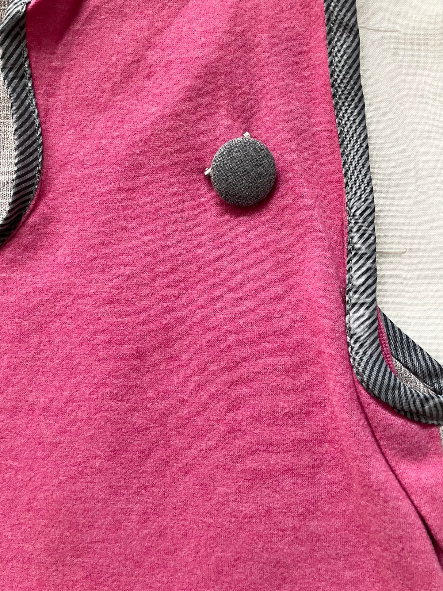 garbage core - ghi ri gò ri / ら く が き - TANKTOP