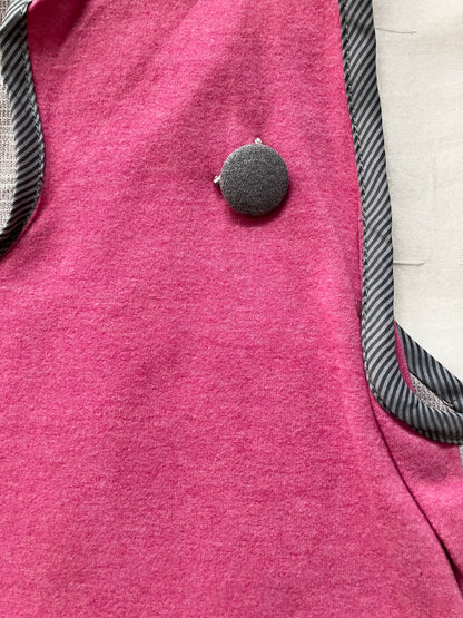 garbage core - ghi ri gò ri / ら く が き - TANKTOP