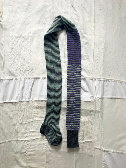 SEHIKYO - Ghostly Sock Odyssey 5