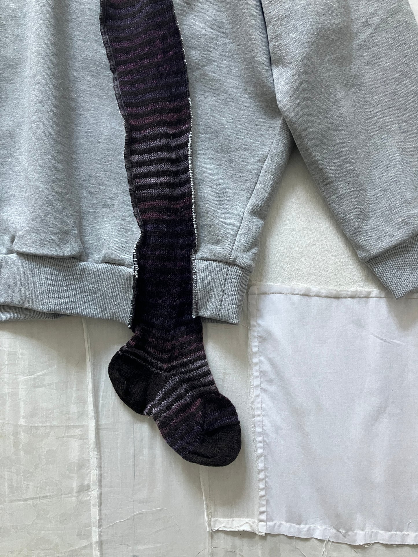 SEHIKYO - Sweatshirts remake edition 3