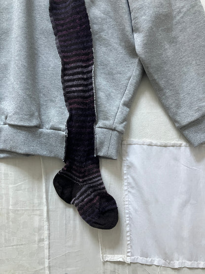 SEHIKYO - Sweatshirts remake edition 3