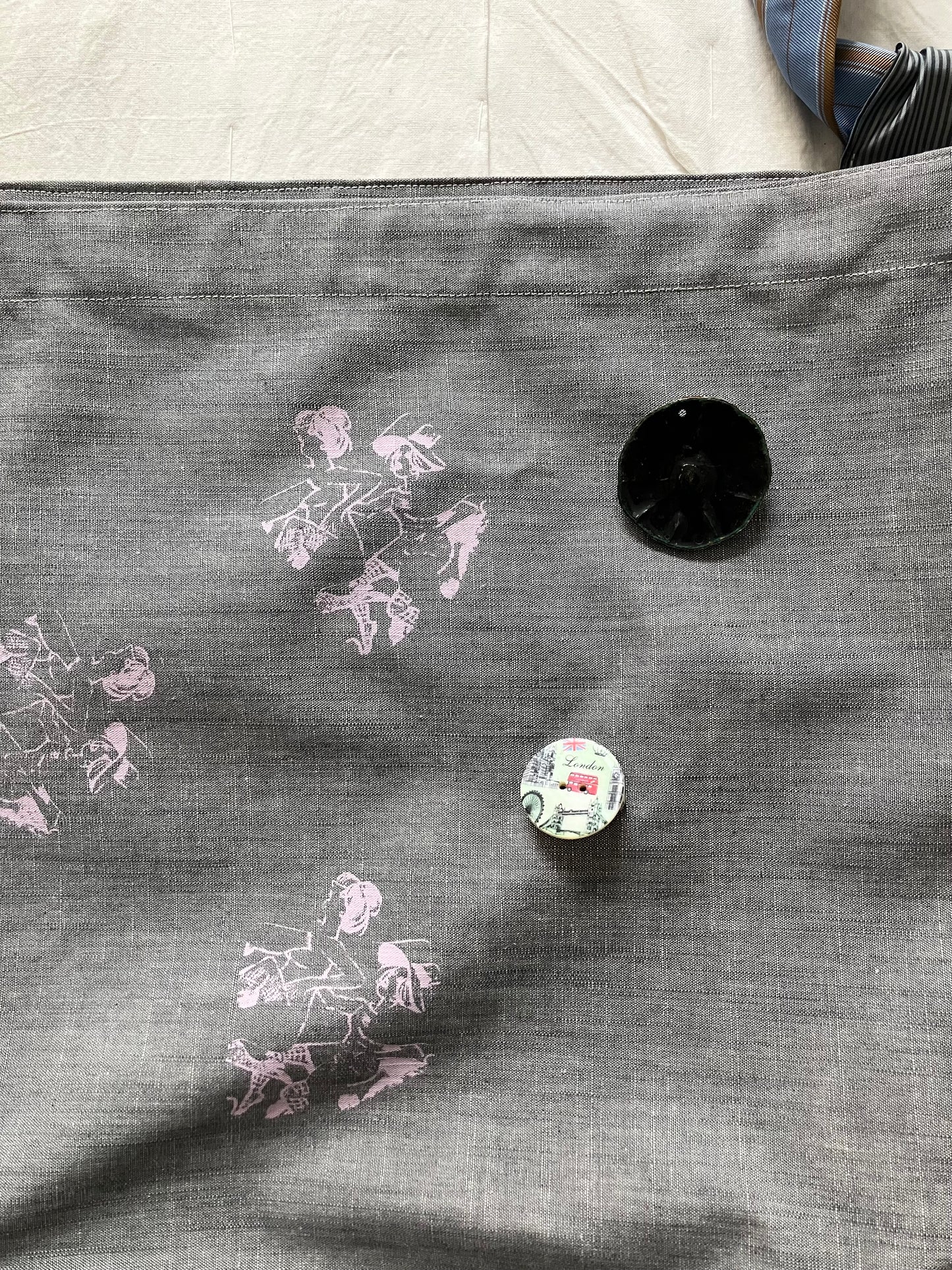 garbage core - ghi ri gò ri / ら く が き - BAG 2