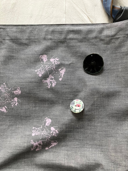 garbage core - ghi ri gò ri / ら く が き - BAG 2