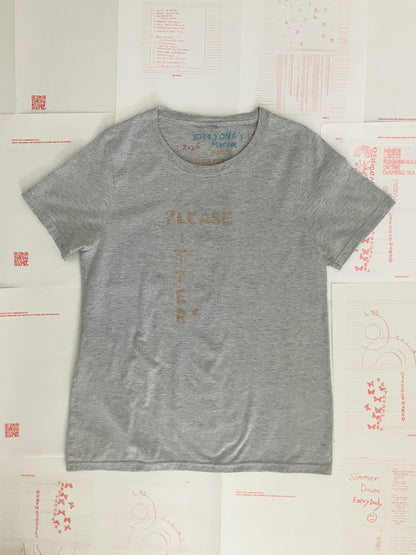 everyone's mother - earthday tee 2026 - 6