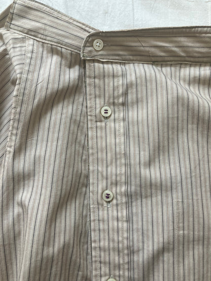 Felix Idle - Repurposed Button-Up Dress 7